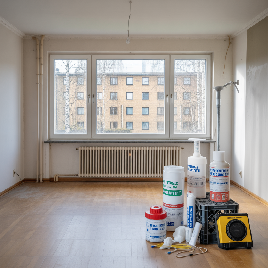 miljoinventering infor rivning checklista och krav