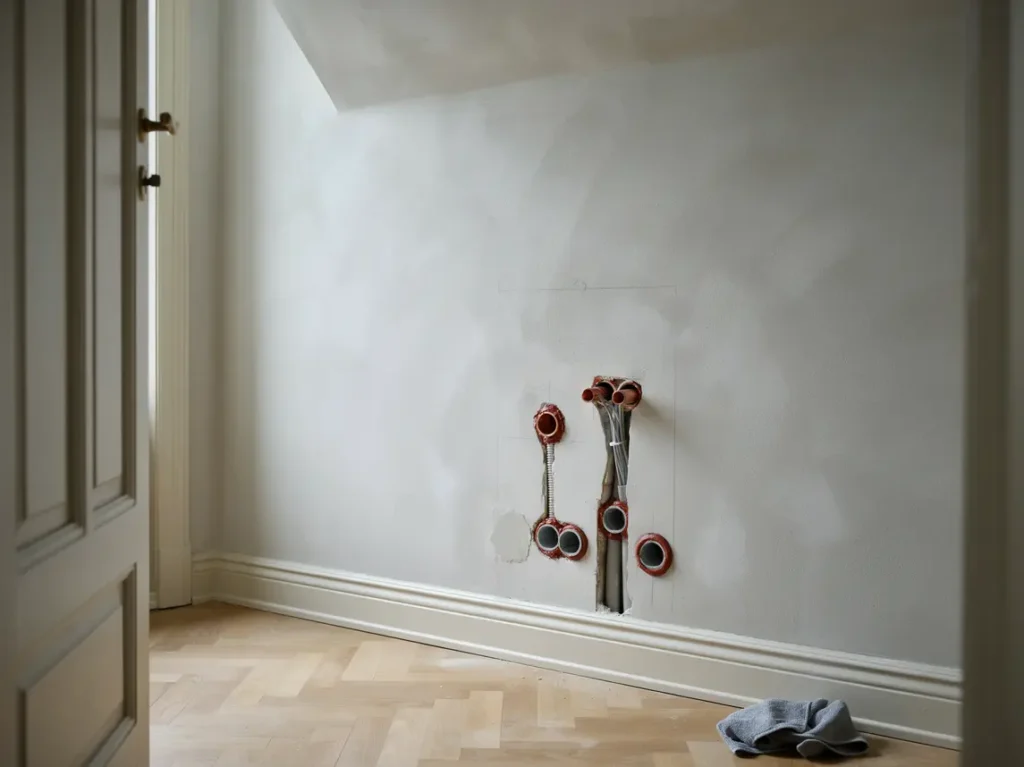 brandt tning av genomf ringar i sekelskiftesfastighet p s dermalm stockholm