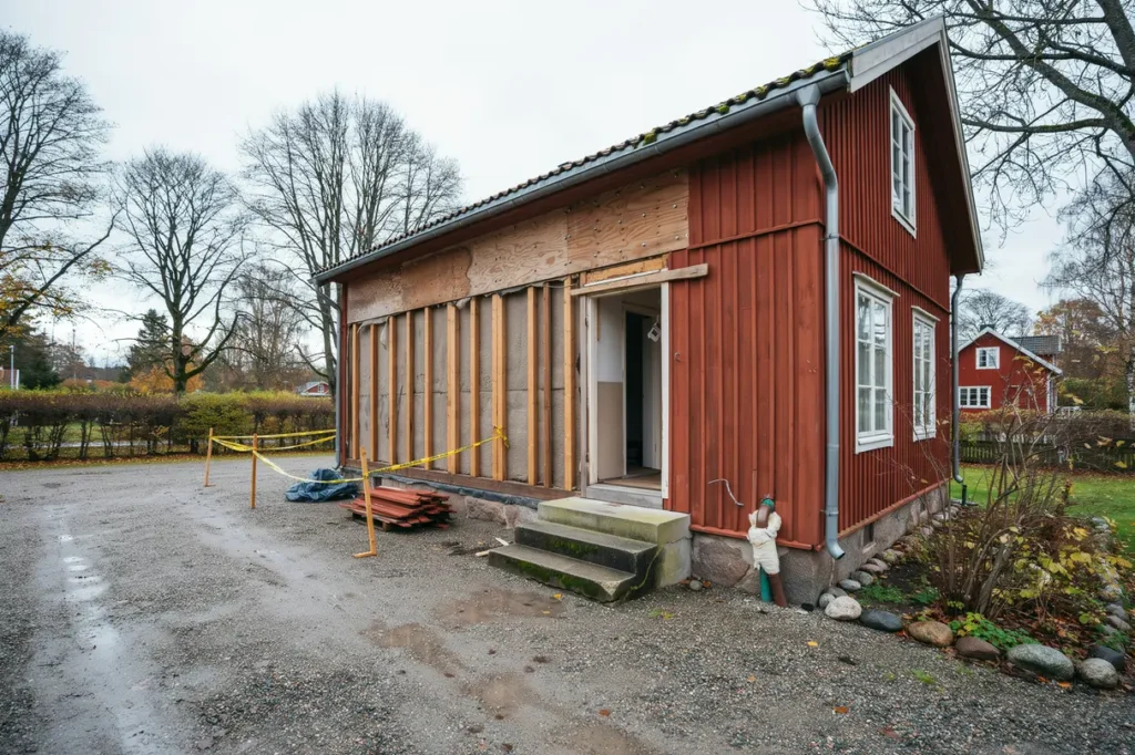 asbestsanering f re rivning i villa tecken att k nna igen kostnad och s kra n sta steg